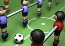 Jogar Foosball DX