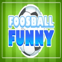 Jogar FoosBall Funny