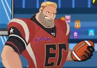 Jogar Football For Nerds