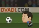 Jogar Football Heads La Liga - Agilidade