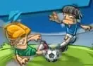 Jogar Football Stars: World Cup