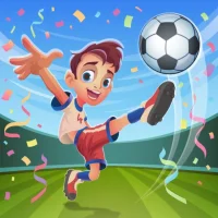Football Superstars 2024