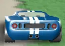 Ford GT Cup
