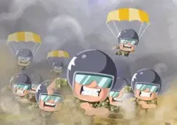 Jogar Forest Warrior