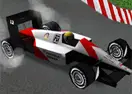Formula Driver 3D