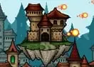 Jogar Fortress Magnus - Ação e Aventura