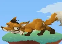 Jogar Fox Fury - Ação e Aventura