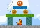 Jogar Fox' N' Roll!