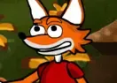 Jogar Fox Runner - Agilidade