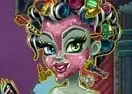 Jogar Frankie Stein Real Makeover - Salão de Beleza