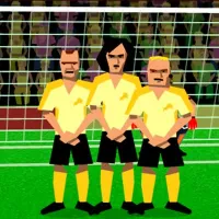 Jogar Free Kick 2 - Esportes