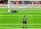 Jogar Free Kick League - Esportes