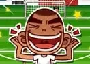 Jogar Free Kick Mania