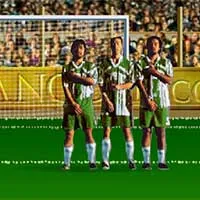 Jogar Free Kick