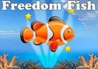 Jogar Freedom Fish - Raciocínio