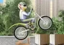 Jogar Freestyle Moto Racer