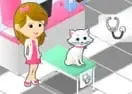 Jogar Frenzy Animal Clinic