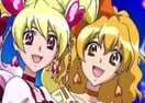 Fresh Pretty Cure