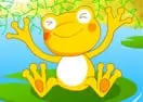 Jogar Frog Jumping - Pulo
