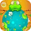 Jogar Froggee - Ação e Aventura
