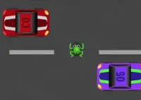 Jogar Frogger Get Sapo