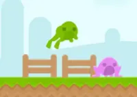 Jogar Frogger Jump - Ação e Aventura