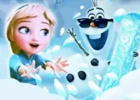 Jogar Frozen Castle Adventure - Ação e Aventura