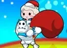 Jogar Frozen Elsa Christmas Gifts