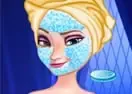 Jogar Frozen Elsa Everlasting Beauty - Salão de Beleza