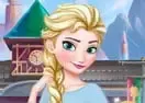Jogar Frozen Hidden Adventure