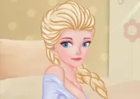 Jogar Frozen Sisters Christmas Day