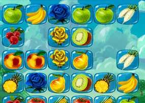 Fruit Connect 2