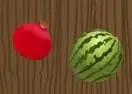 Jogar Fruit Cutting - Agilidade