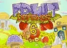 Fruit Defense 6