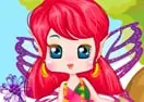 Jogar Fruit Fairy - Meninas