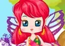 Jogar Fruit Fairy - Meninas