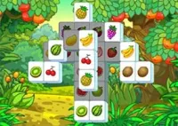 Jogar Fruit Mahjong