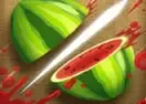 Jogar Fruit Ninja - Agilidade