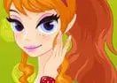 Jogar Fun Bubble Makeup - Puzzle