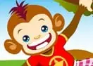 Jogar Funky Monkey - Meninas