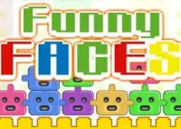 Jogar Funny Faces