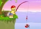 Jogar Funny Fishing