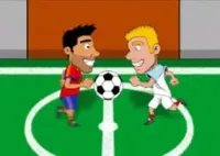 Jogar Funny Soccer