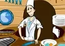 Jogar Funny Cook - Agilidade