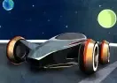 Jogar Futuristic Sports Cars - Agilidade
