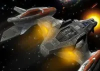 Jogar Galactic Shooter - Nave