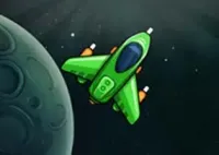 Jogar Galaxy Dasher - Nave