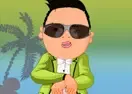 Jogar Gangnam Style Adventure - Ação e Aventura