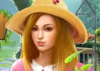 Jogar Garden Secrets - Find the Differences