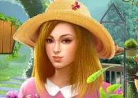 Jogar Garden Secrets Hidden Letters